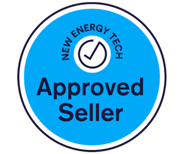 NETCC Approved Seller